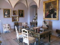 Castle Hotel Melnik 23